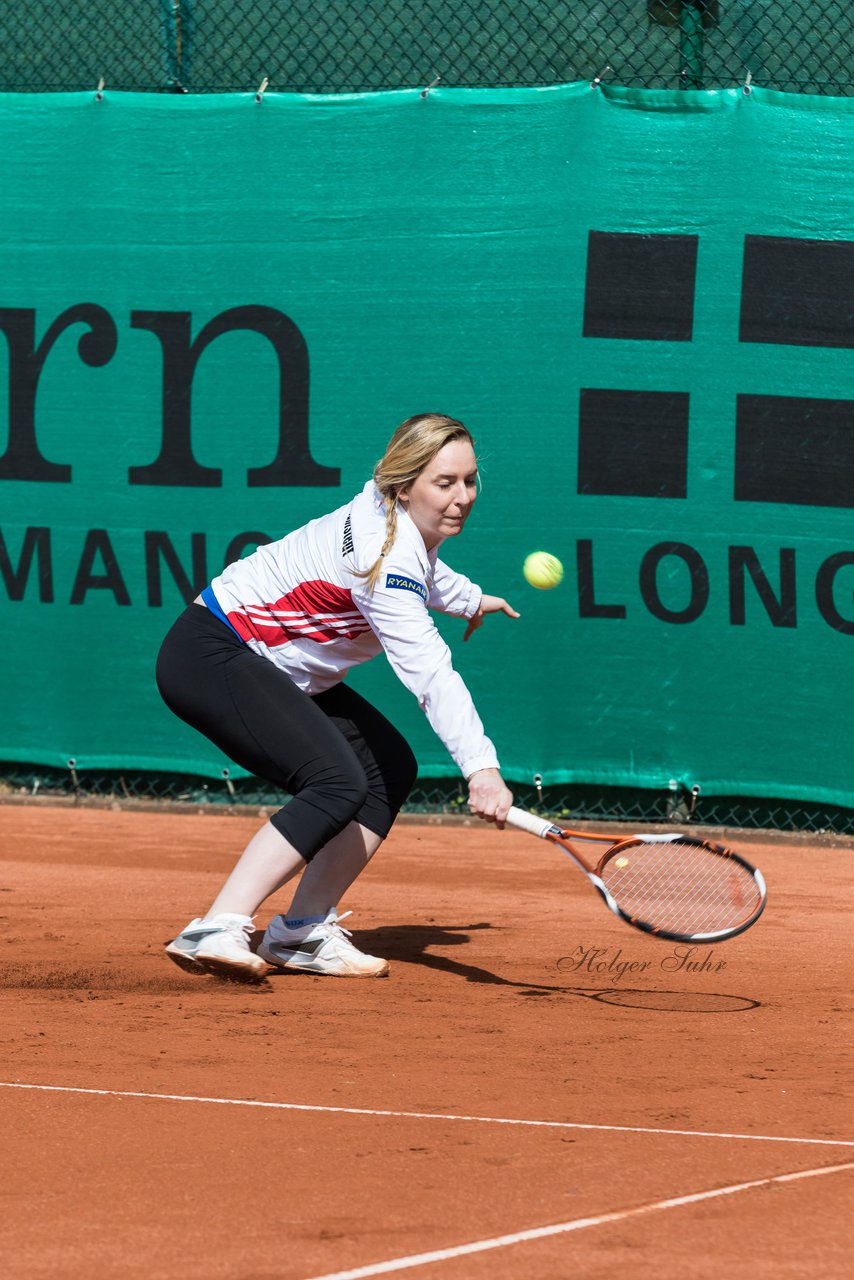 Bild 4 - Regionalliga Wahlstedt - Wahlstedt2